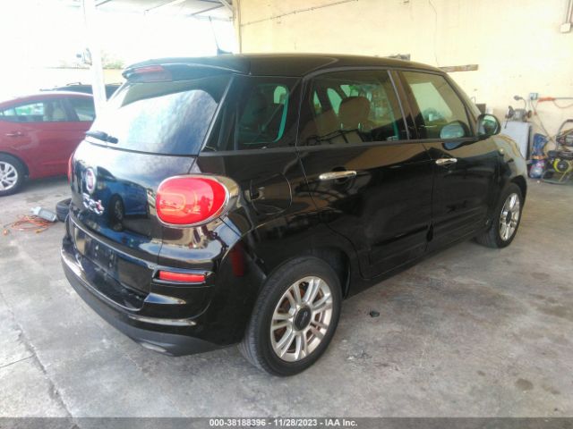 Photo 3 VIN: ZFBCFAAH0JZ040794 - FIAT 500L 