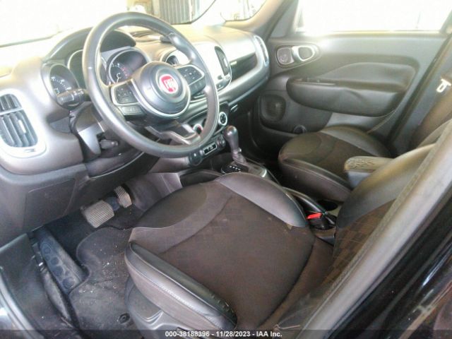 Photo 4 VIN: ZFBCFAAH0JZ040794 - FIAT 500L 