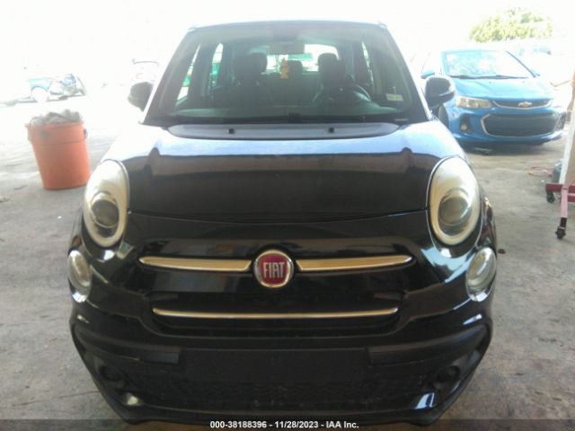 Photo 5 VIN: ZFBCFAAH0JZ040794 - FIAT 500L 