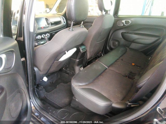 Photo 7 VIN: ZFBCFAAH0JZ040794 - FIAT 500L 