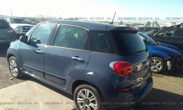 Photo 2 VIN: ZFBCFAAH0JZ040830 - FIAT 500L 