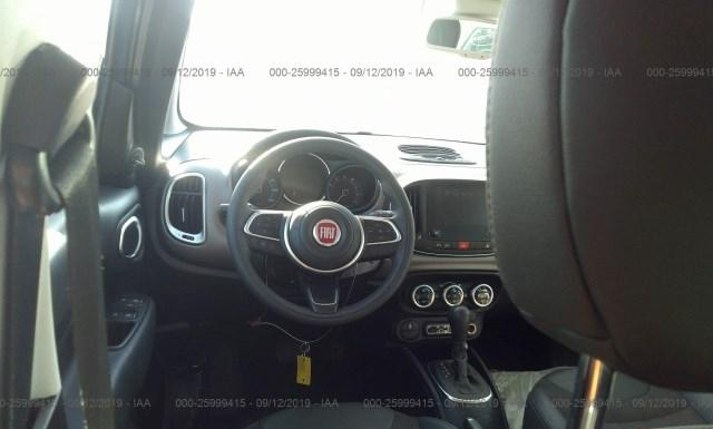 Photo 4 VIN: ZFBCFAAH0JZ040830 - FIAT 500L 