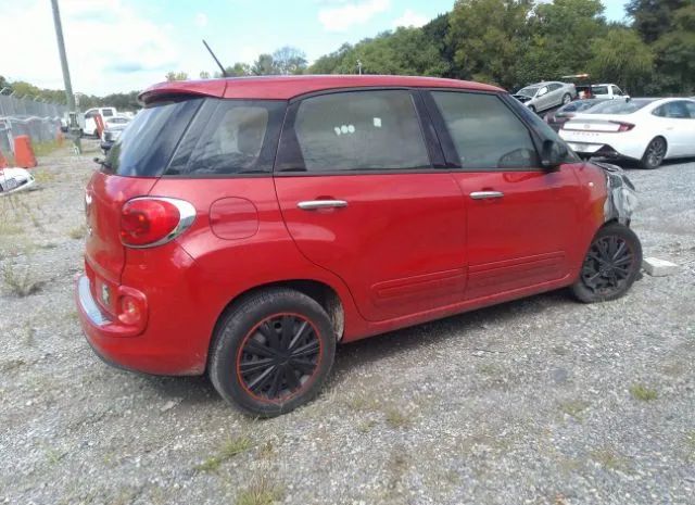 Photo 3 VIN: ZFBCFAAH1EZ011469 - FIAT 500L 