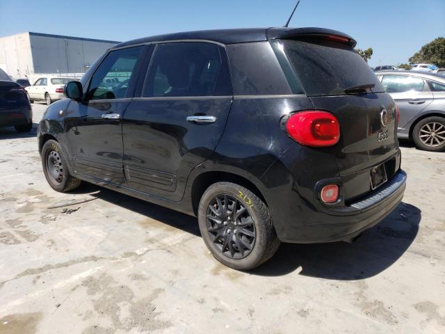 Photo 1 VIN: ZFBCFAAH1EZ011584 - FIAT 500L POP 