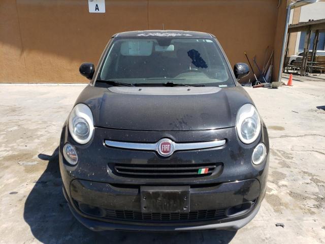 Photo 4 VIN: ZFBCFAAH1EZ011584 - FIAT 500L POP 