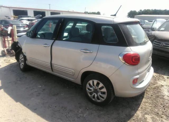 Photo 2 VIN: ZFBCFAAH1EZ012315 - FIAT 500L 