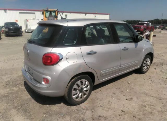 Photo 3 VIN: ZFBCFAAH1EZ012315 - FIAT 500L 