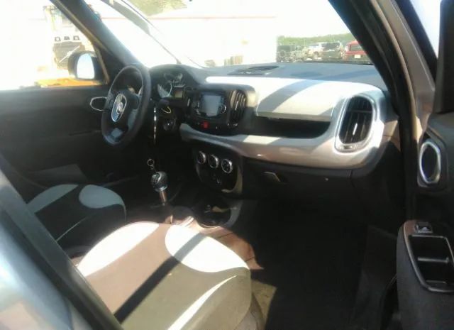 Photo 4 VIN: ZFBCFAAH1EZ012315 - FIAT 500L 