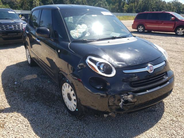 Photo 0 VIN: ZFBCFAAH1EZ014355 - FIAT 500L POP 