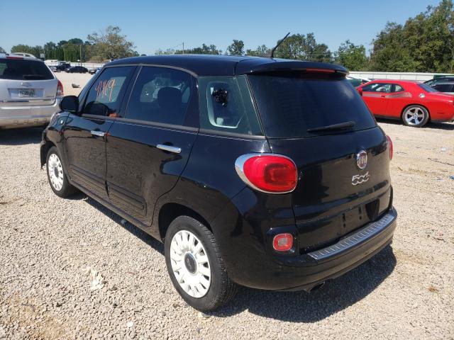 Photo 2 VIN: ZFBCFAAH1EZ014355 - FIAT 500L POP 