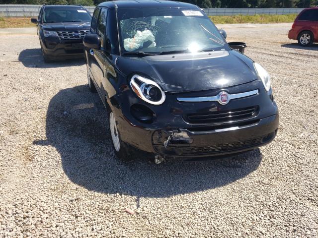 Photo 8 VIN: ZFBCFAAH1EZ014355 - FIAT 500L POP 