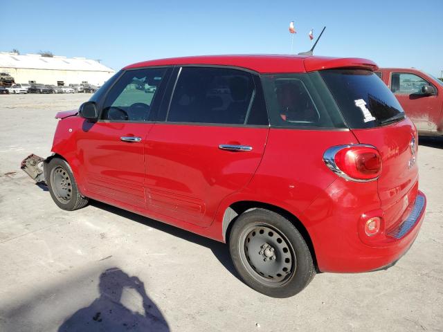 Photo 1 VIN: ZFBCFAAH1FZ032825 - FIAT 500L POP 