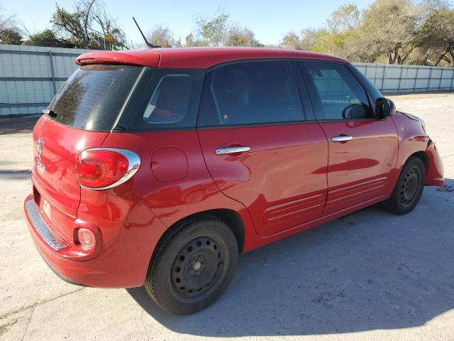 Photo 2 VIN: ZFBCFAAH1FZ032825 - FIAT 500L POP 