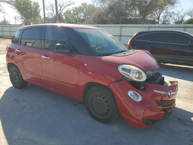 Photo 3 VIN: ZFBCFAAH1FZ032825 - FIAT 500L POP 