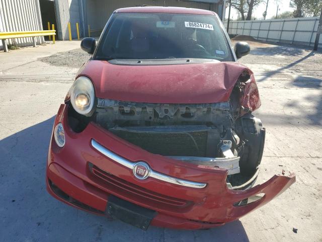 Photo 4 VIN: ZFBCFAAH1FZ032825 - FIAT 500L POP 