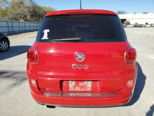 Photo 5 VIN: ZFBCFAAH1FZ032825 - FIAT 500L POP 