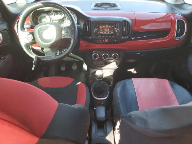 Photo 7 VIN: ZFBCFAAH1FZ032825 - FIAT 500L POP 