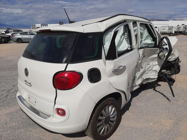 Photo 3 VIN: ZFBCFAAH1HZ038546 - FIAT 500L POP 