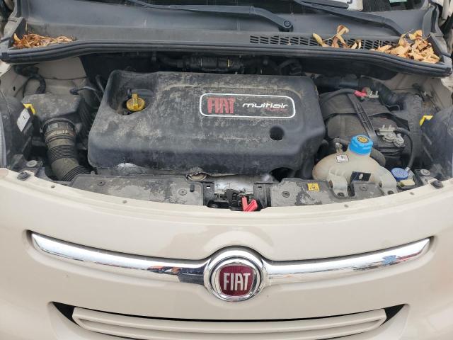 Photo 10 VIN: ZFBCFAAH1HZ039244 - FIAT 500 