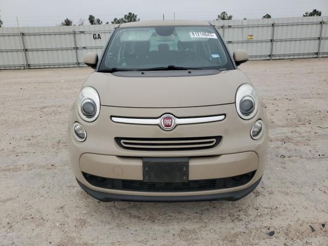 Photo 4 VIN: ZFBCFAAH1HZ039244 - FIAT 500 