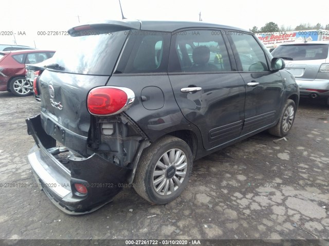 Photo 3 VIN: ZFBCFAAH1HZ039583 - FIAT 500L 