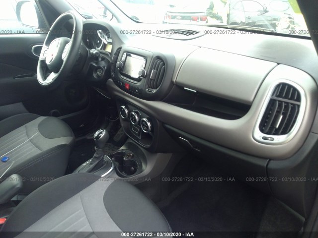 Photo 4 VIN: ZFBCFAAH1HZ039583 - FIAT 500L 