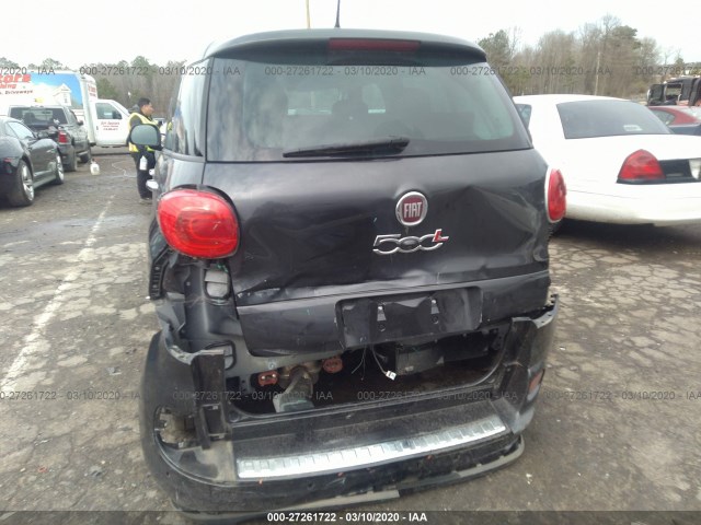 Photo 5 VIN: ZFBCFAAH1HZ039583 - FIAT 500L 