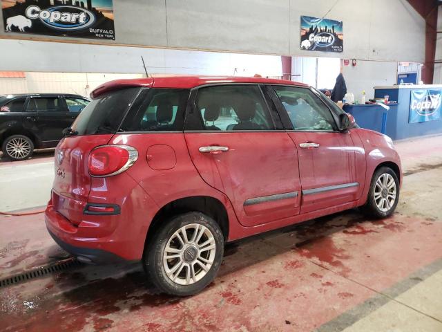 Photo 2 VIN: ZFBCFAAH1JZ040724 - FIAT 500L POP 