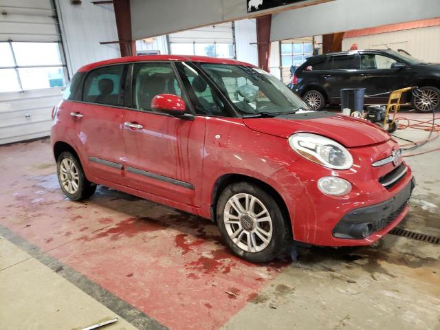 Photo 3 VIN: ZFBCFAAH1JZ040724 - FIAT 500L POP 