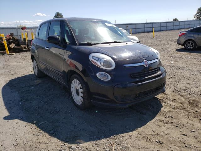 Photo 0 VIN: ZFBCFAAH2EZ013697 - FIAT 500L POP 