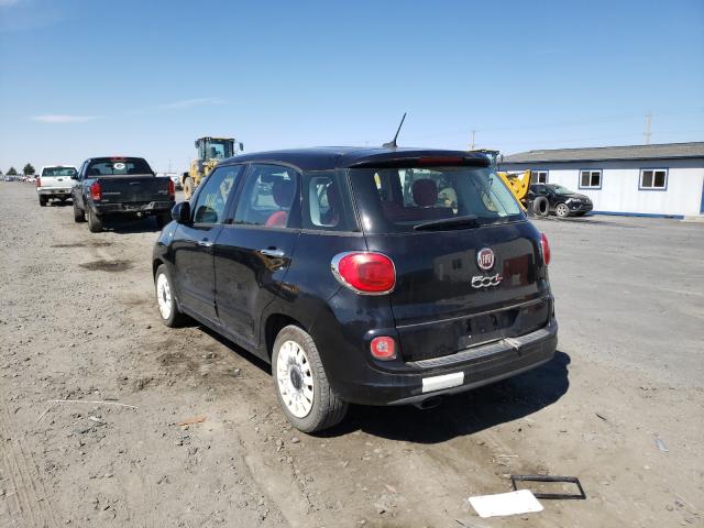 Photo 2 VIN: ZFBCFAAH2EZ013697 - FIAT 500L POP 