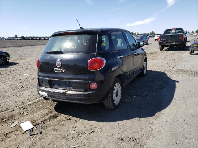 Photo 3 VIN: ZFBCFAAH2EZ013697 - FIAT 500L POP 