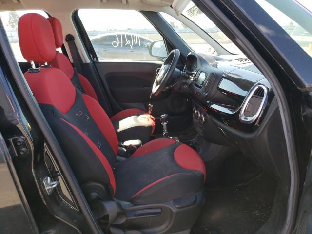 Photo 4 VIN: ZFBCFAAH2EZ013697 - FIAT 500L POP 