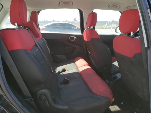 Photo 5 VIN: ZFBCFAAH2EZ013697 - FIAT 500L POP 