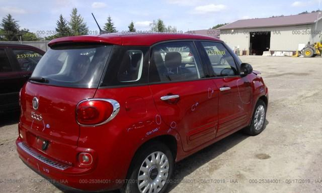 Photo 3 VIN: ZFBCFAAH2FZ033546 - FIAT 500L 