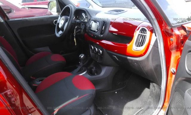 Photo 4 VIN: ZFBCFAAH2FZ033546 - FIAT 500L 