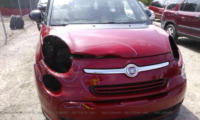 Photo 5 VIN: ZFBCFAAH2FZ033546 - FIAT 500L 