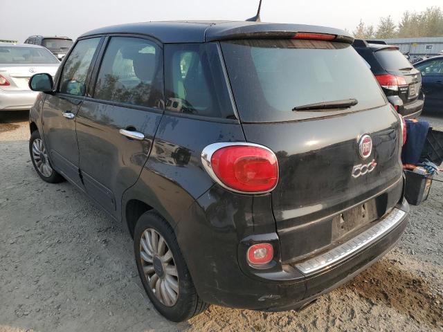 Photo 2 VIN: ZFBCFAAH2HZ040158 - FIAT 500L POP 