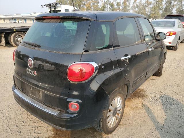 Photo 3 VIN: ZFBCFAAH2HZ040158 - FIAT 500L POP 