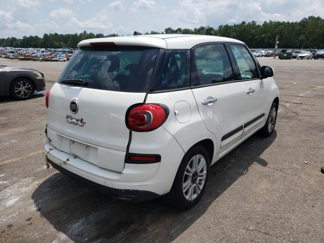 Photo 3 VIN: ZFBCFAAH2JZ040604 - FIAT 500L POP 