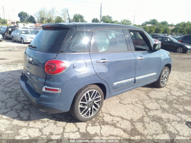 Photo 3 VIN: ZFBCFAAH2JZ041574 - FIAT 500L 