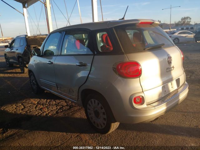 Photo 2 VIN: ZFBCFAAH3EZ004488 - FIAT 500L 