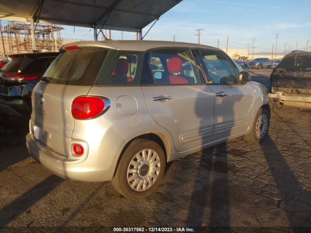 Photo 3 VIN: ZFBCFAAH3EZ004488 - FIAT 500L 