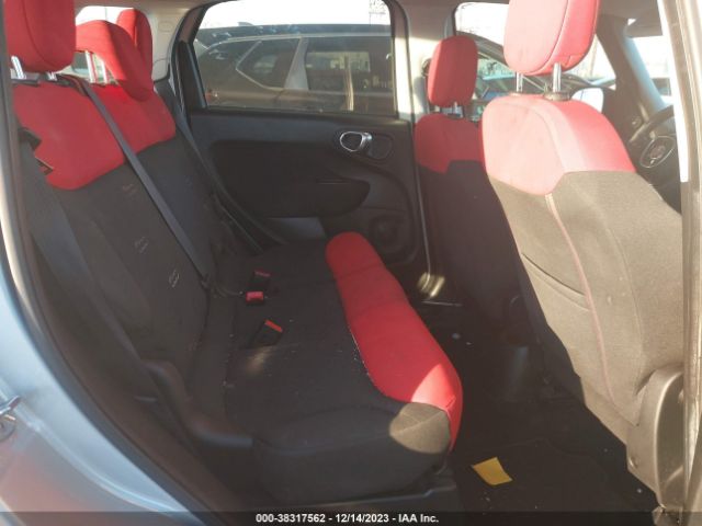 Photo 7 VIN: ZFBCFAAH3EZ004488 - FIAT 500L 