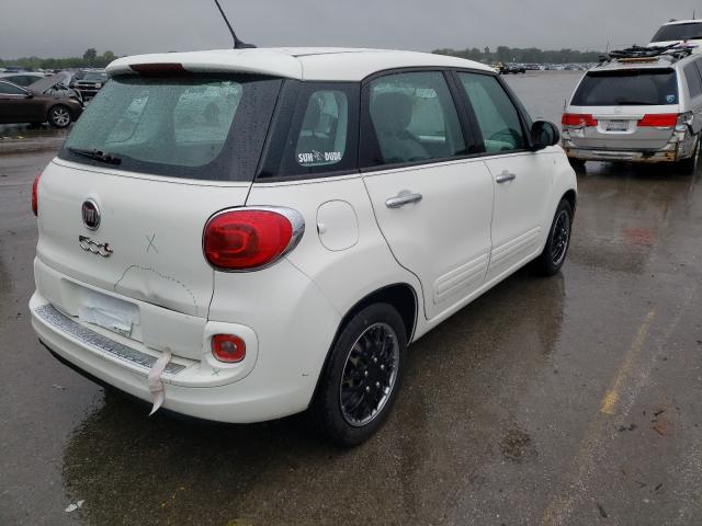 Photo 3 VIN: ZFBCFAAH3EZ012185 - FIAT 500L POP 