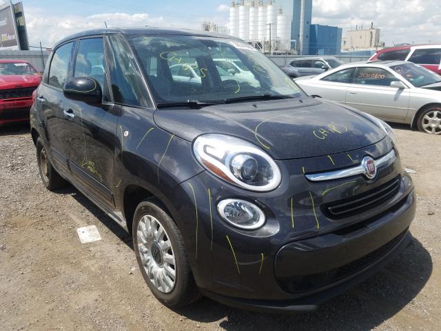 Photo 0 VIN: ZFBCFAAH3EZ016902 - FIAT 500L 