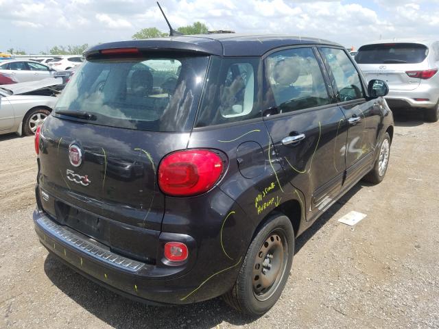 Photo 3 VIN: ZFBCFAAH3EZ016902 - FIAT 500L 