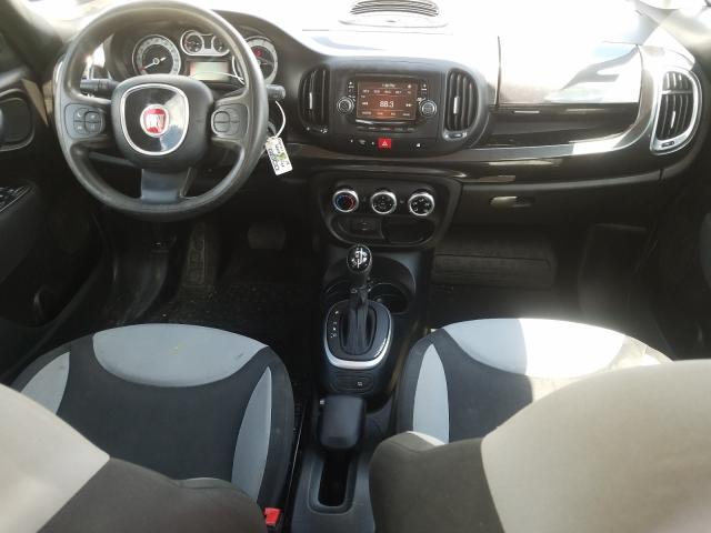 Photo 8 VIN: ZFBCFAAH3EZ016902 - FIAT 500L 