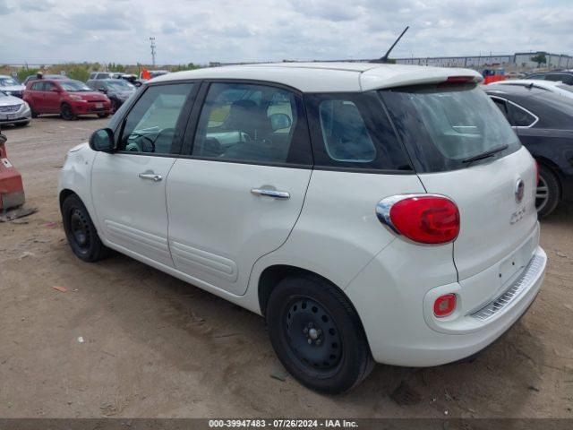 Photo 2 VIN: ZFBCFAAH3FZ031773 - FIAT 500L 