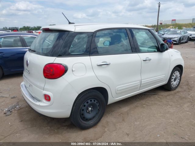 Photo 3 VIN: ZFBCFAAH3FZ031773 - FIAT 500L 